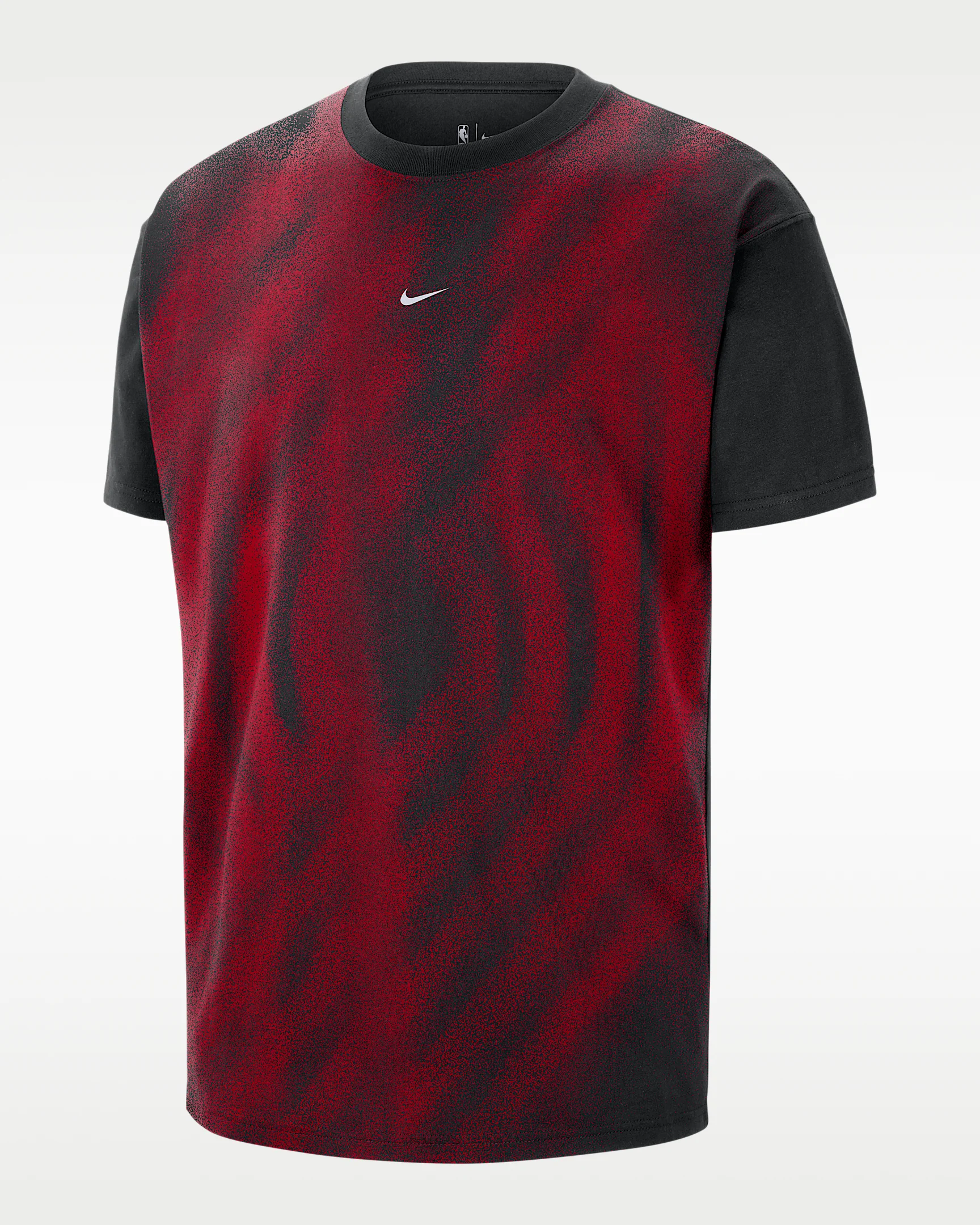 Portland Trail Blazers Men's Basketball T-Shirt - 1