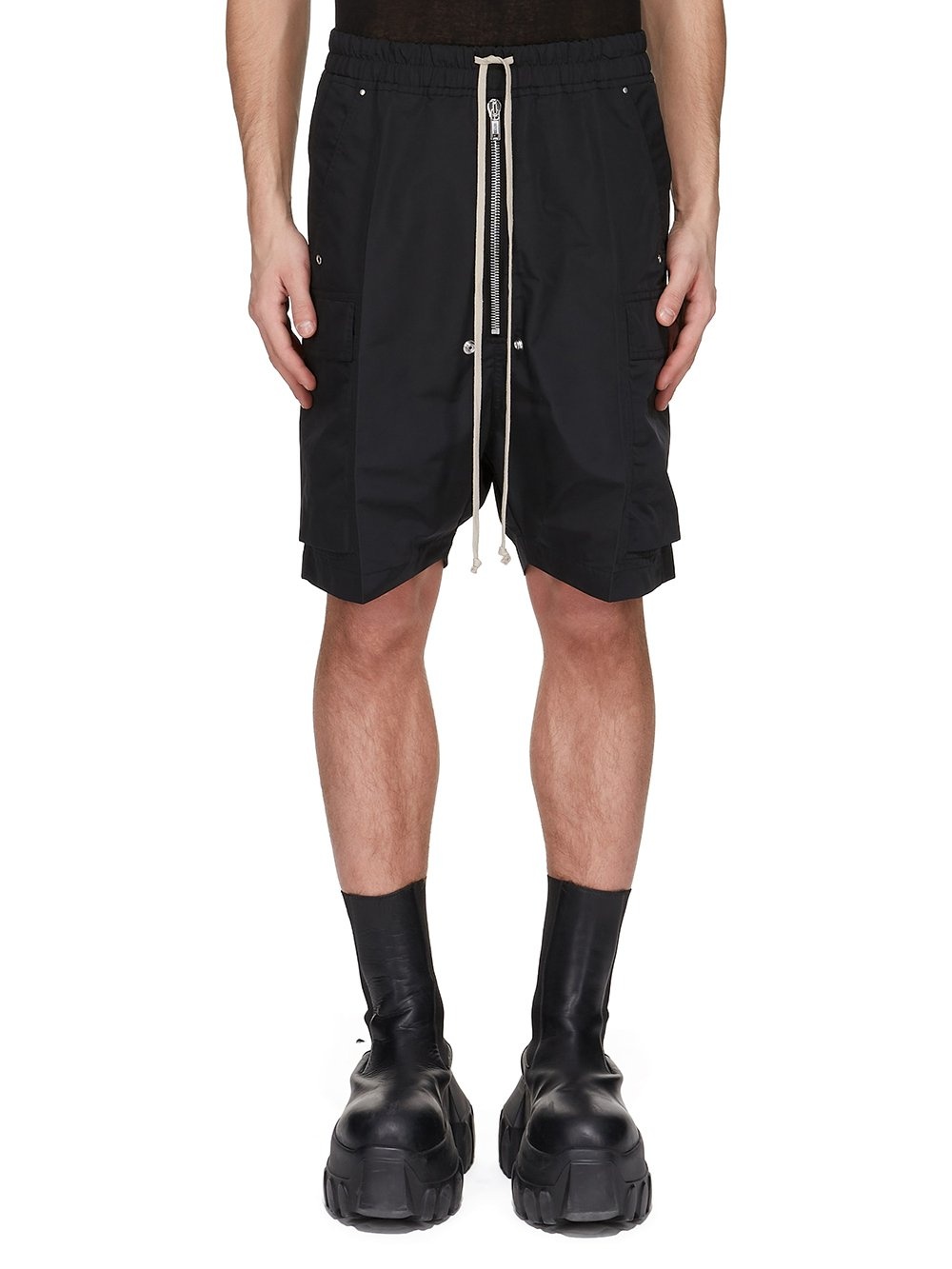 SHORTS - 1