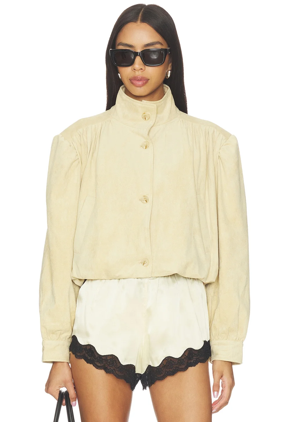 Luminous Jacket - 1