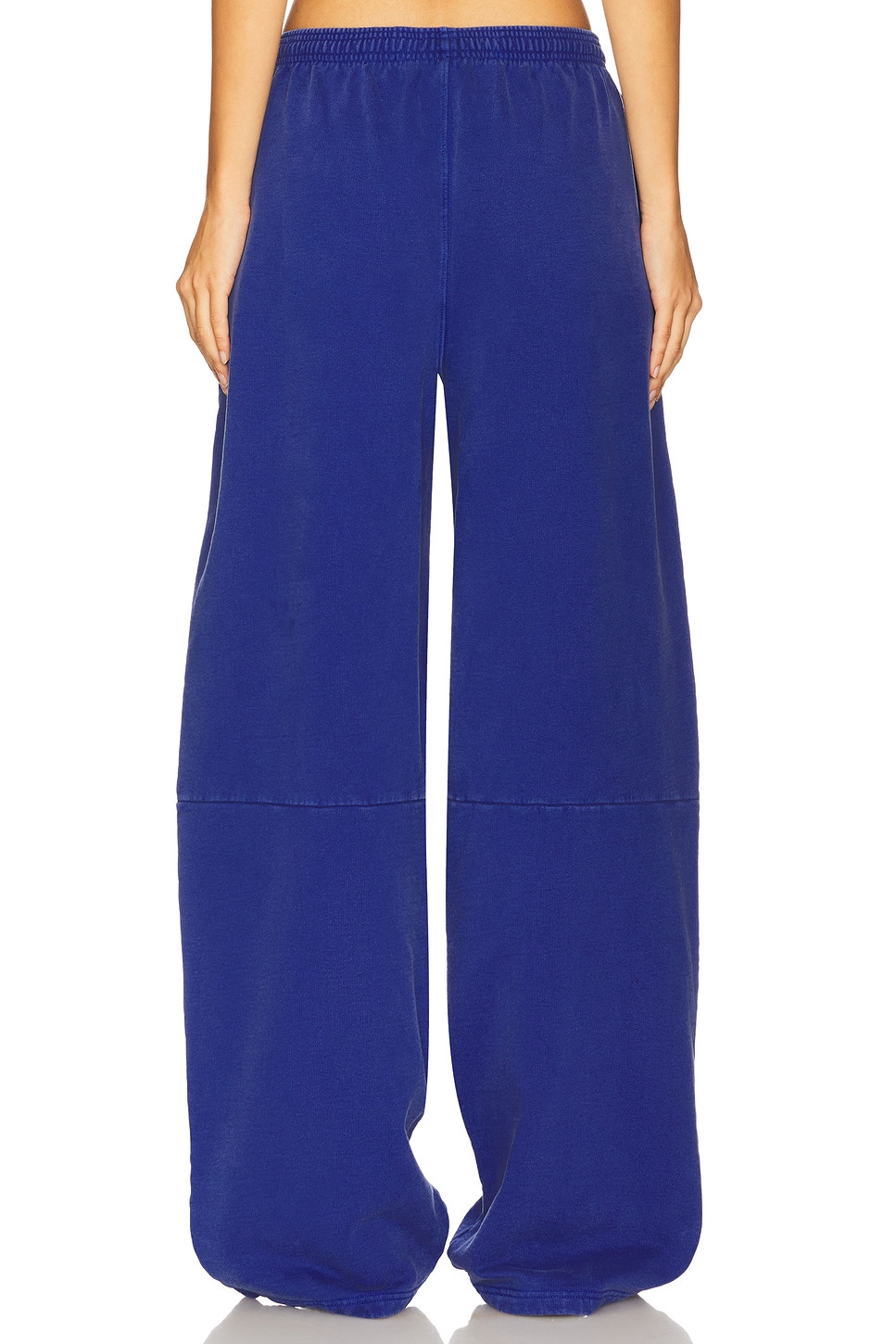 Articulated Leg Sweatpant - 5