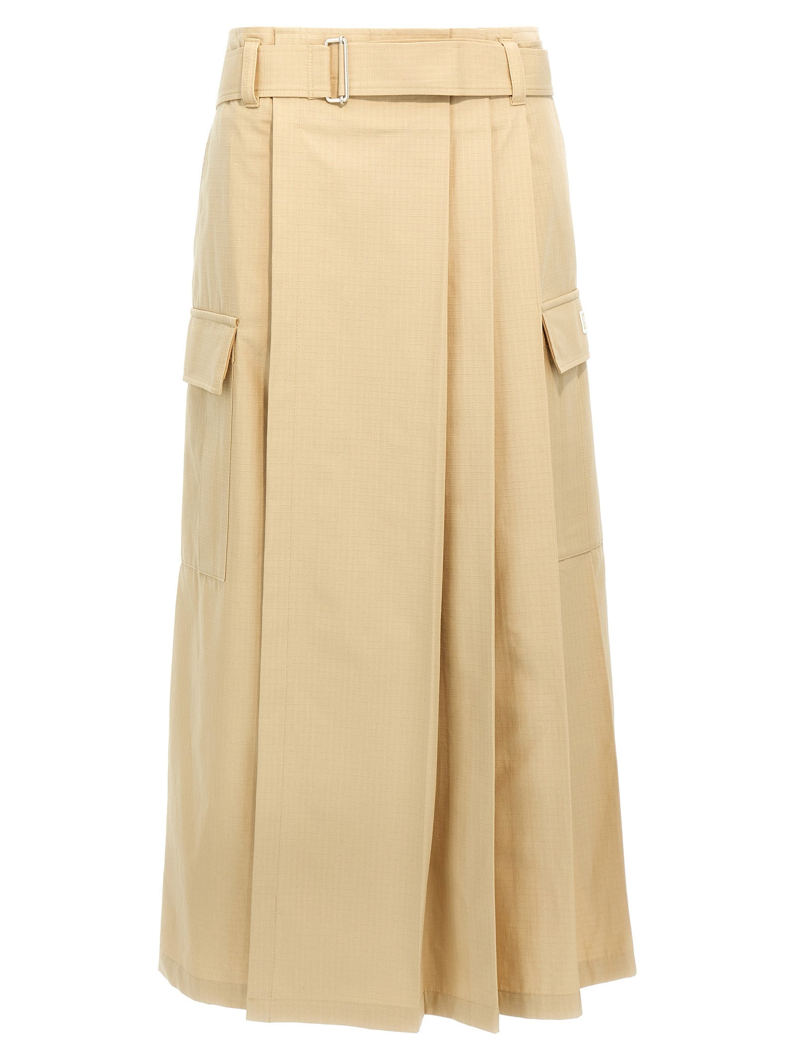 Kenzo Women 'Cargo' Skirt - 1
