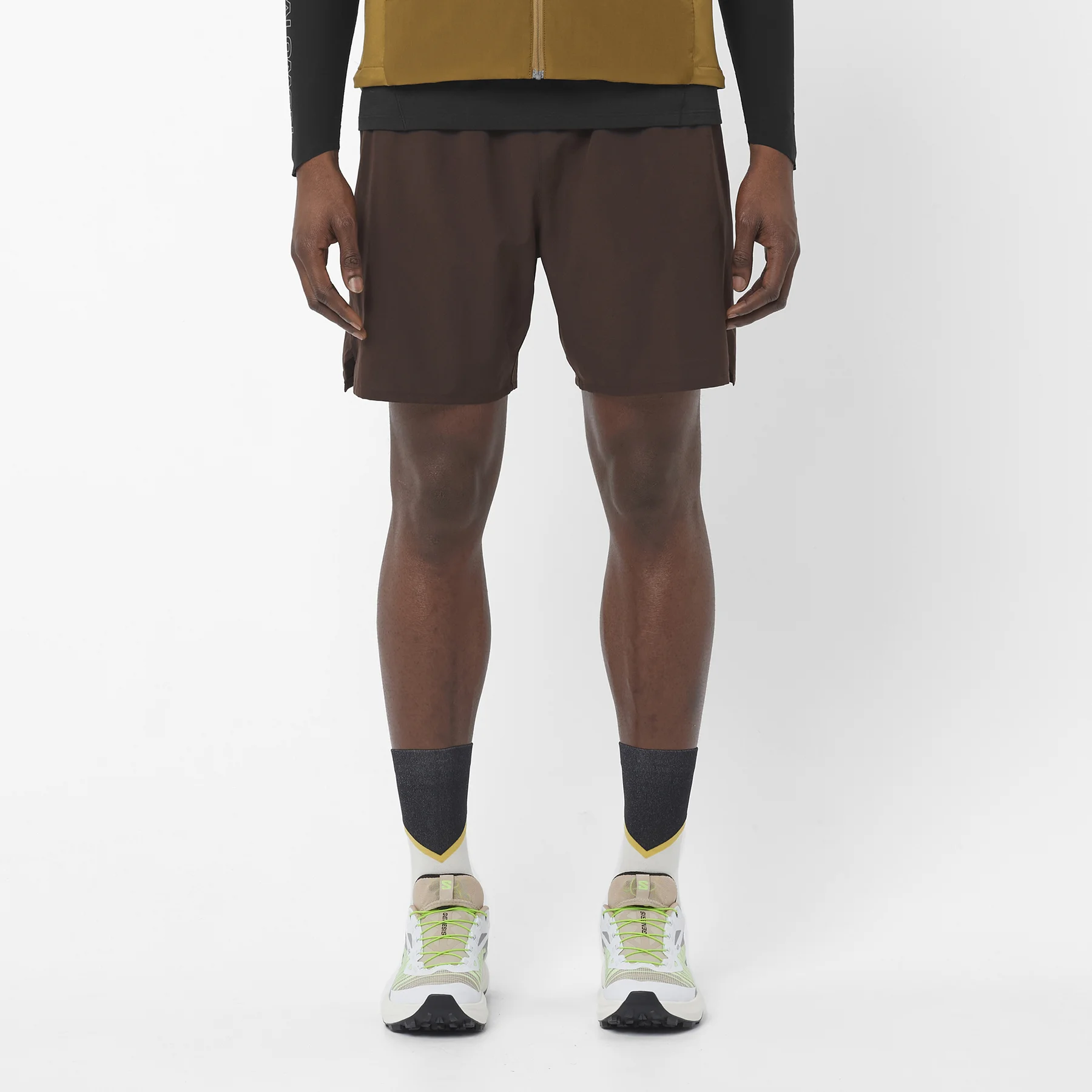 SHAKEout CORE 2IN1 7" - 1