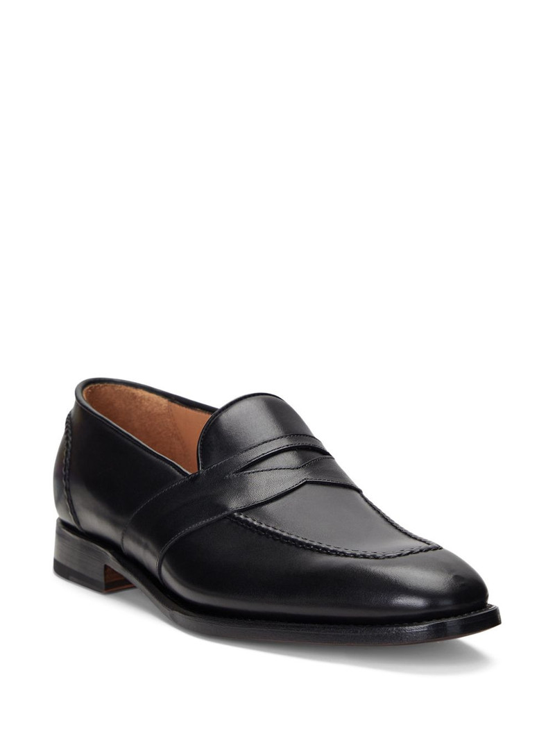 Ralph Lauren Meegan loafers outlook