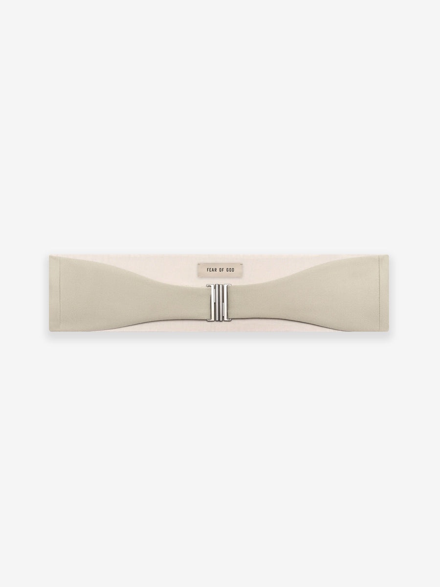 Cummerbund - 2
