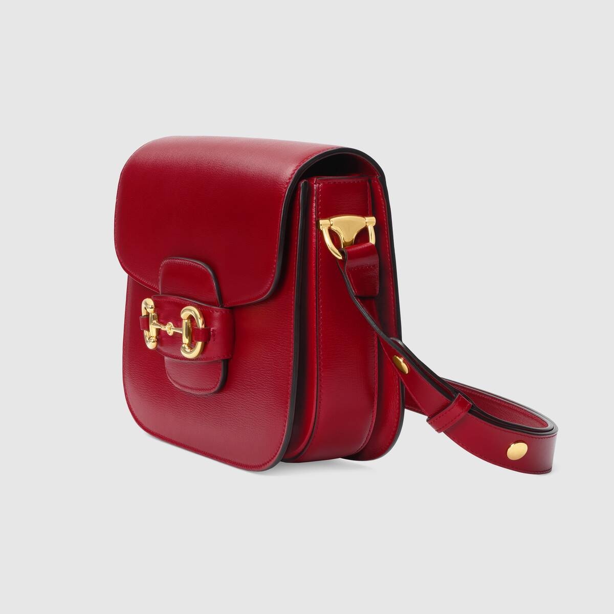 Gucci Horsebit 1955 shoulder bag - 2