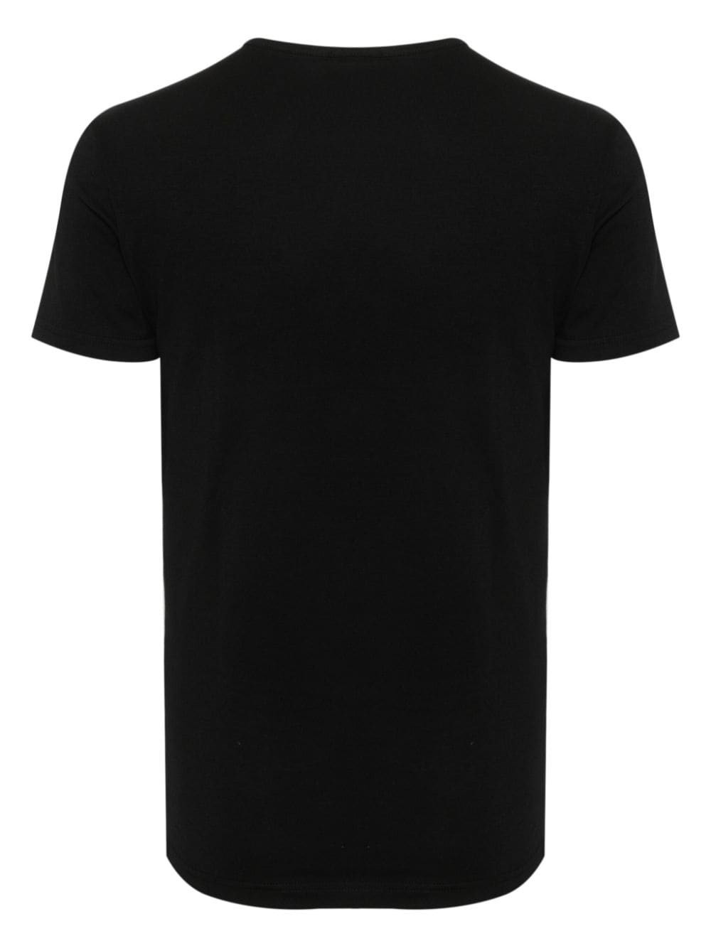 'MEDUSA' T-SHIRT - 2