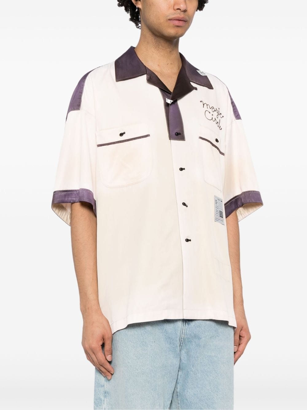 Bowling S/S shirts - 3