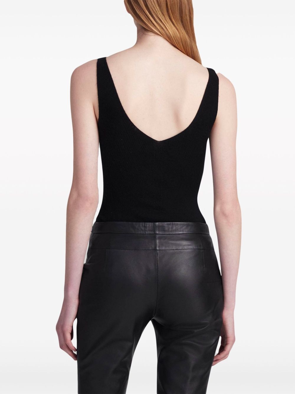 Sadie cashmere top - 4