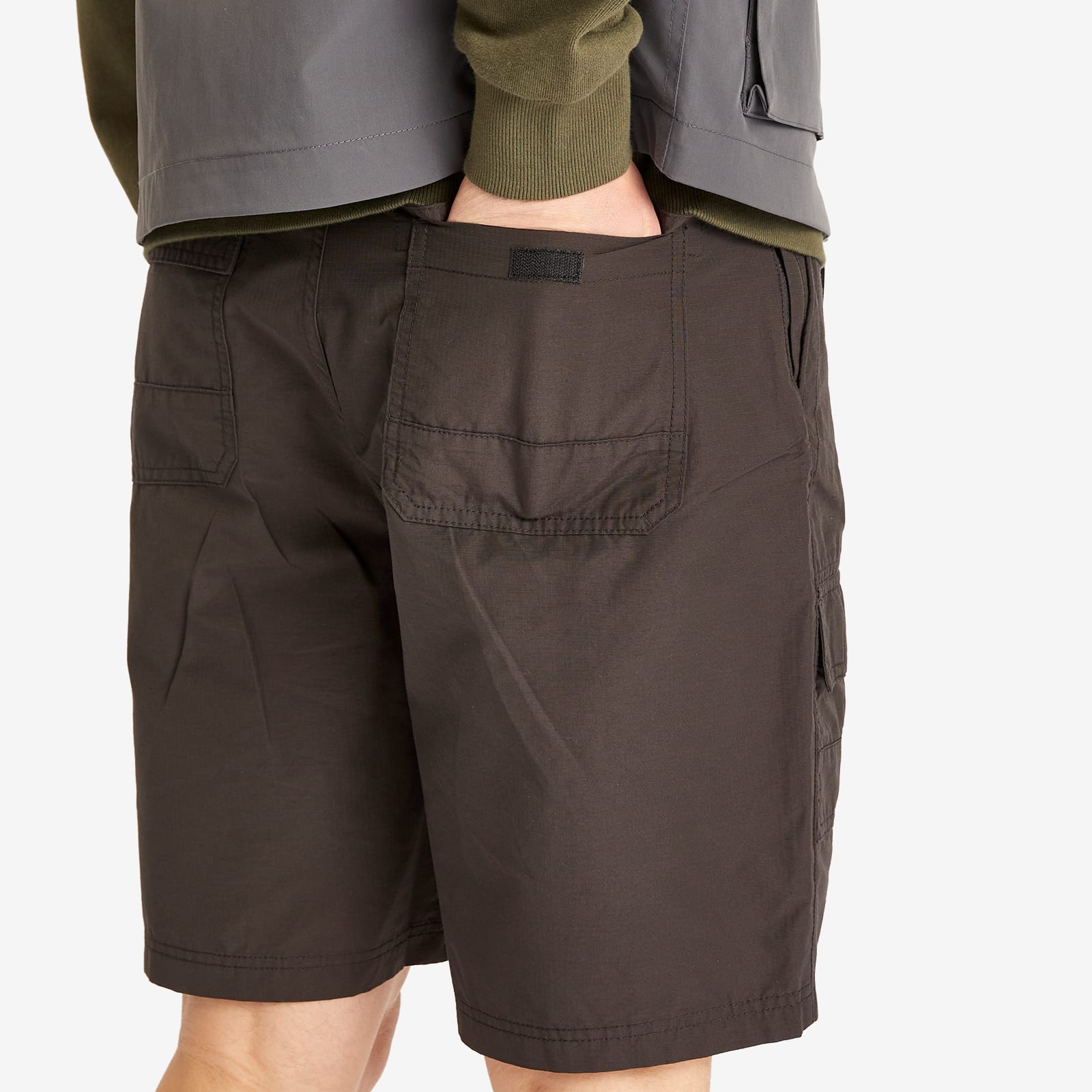 thisisneverthat Utility Short - 5