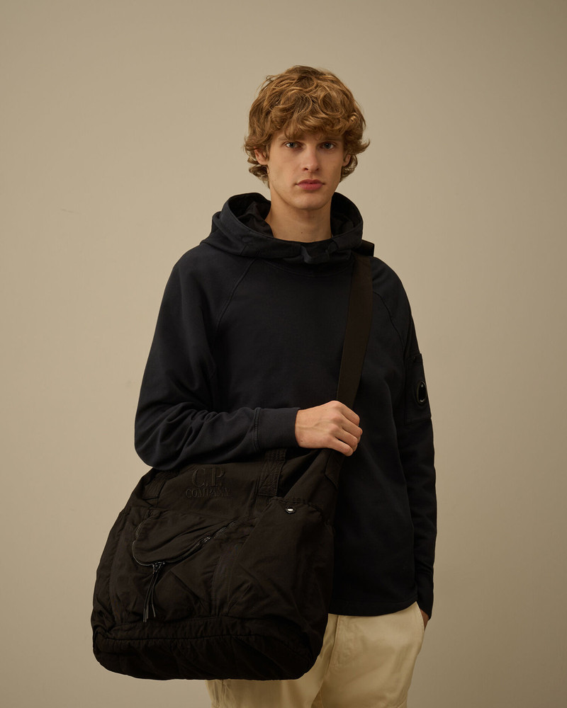 C.P. Company Twill Shoulder Bag outlook