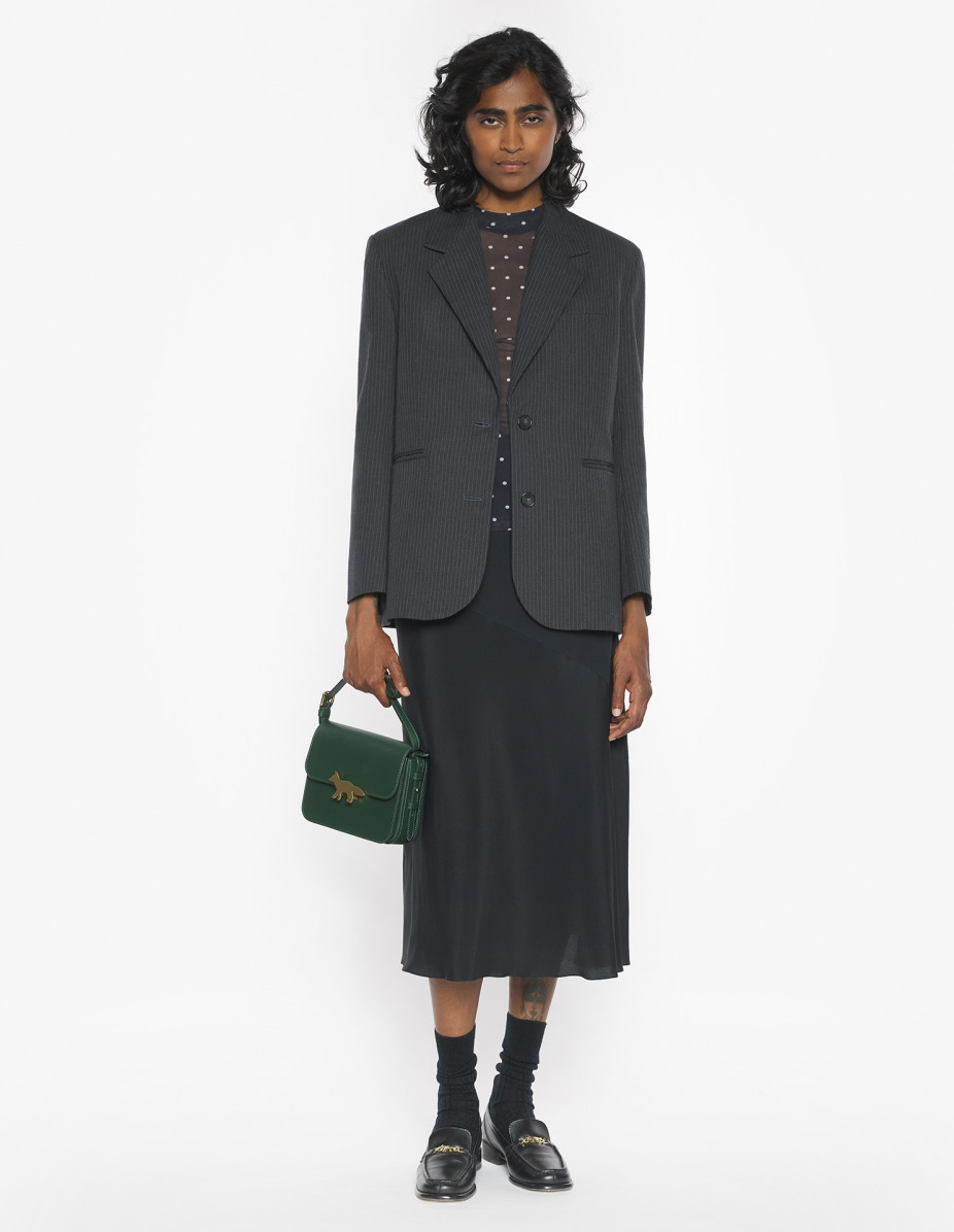 TAILORED JACKET - 2