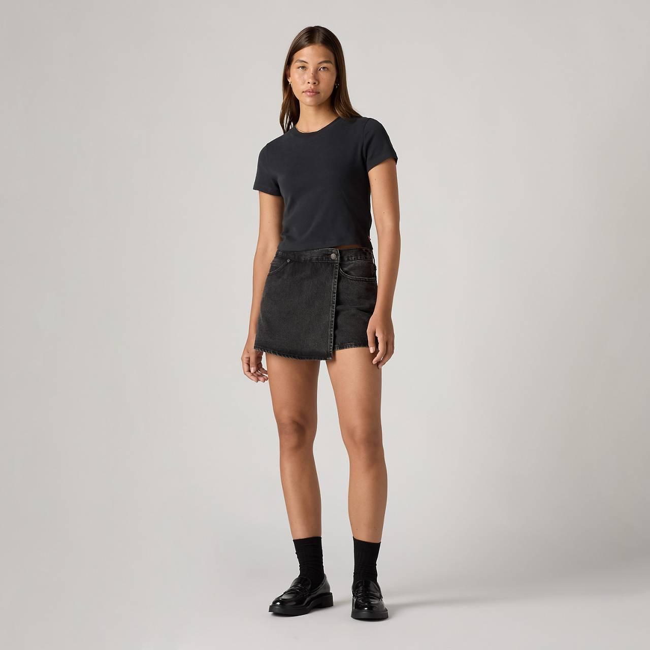 WOMEN'S SKORT - 3