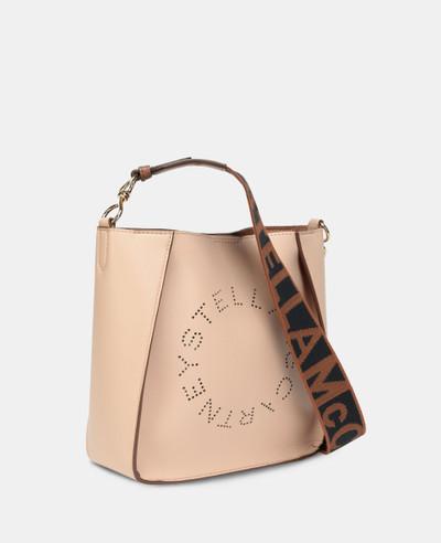 Stella McCartney Stella Logo Shoulder Bag outlook