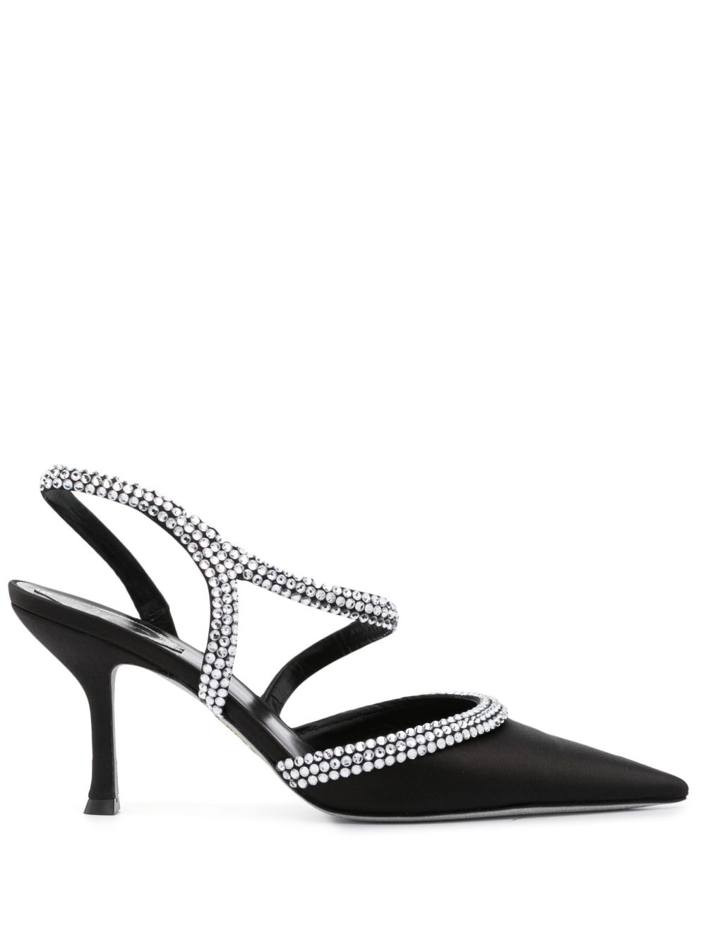 95mm Lisa pumps - 1