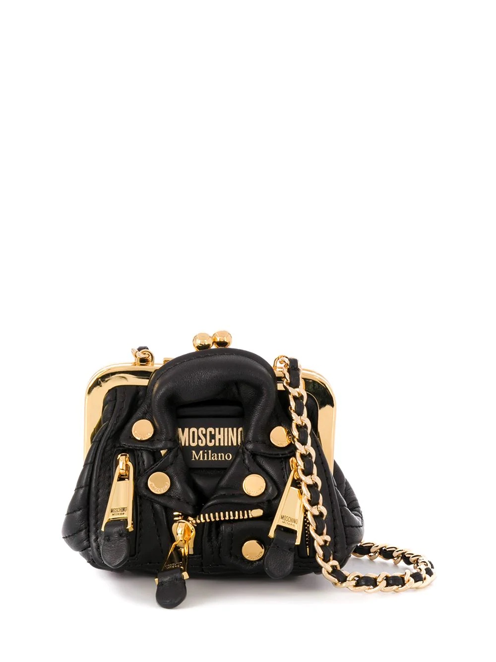 mini Biker bag - 1