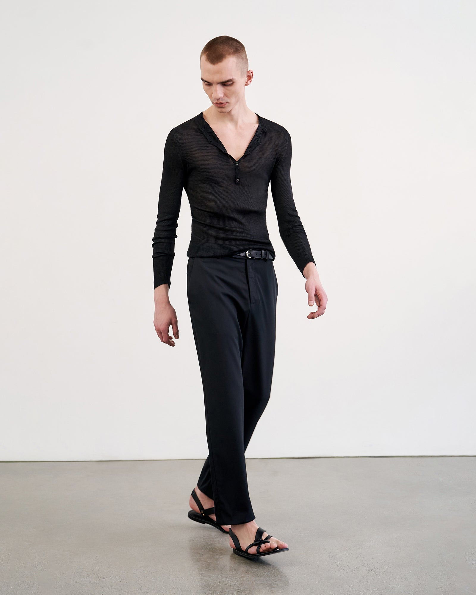 TEL AVIV PANT - 2