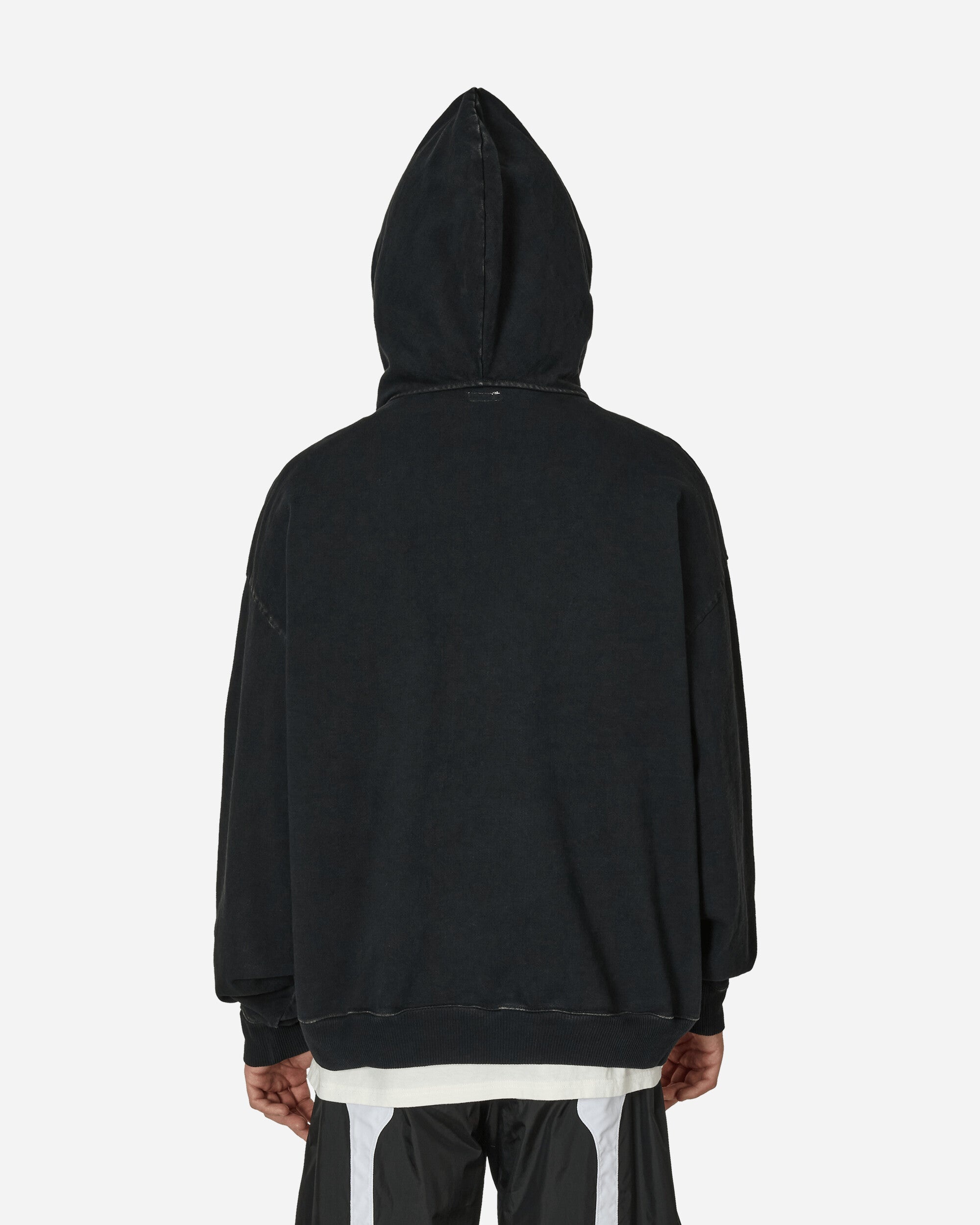Inlay Jersey Kesa Parka Blue - 3