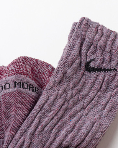 Nike Cushioned Crew Socks (Two Pairs) outlook