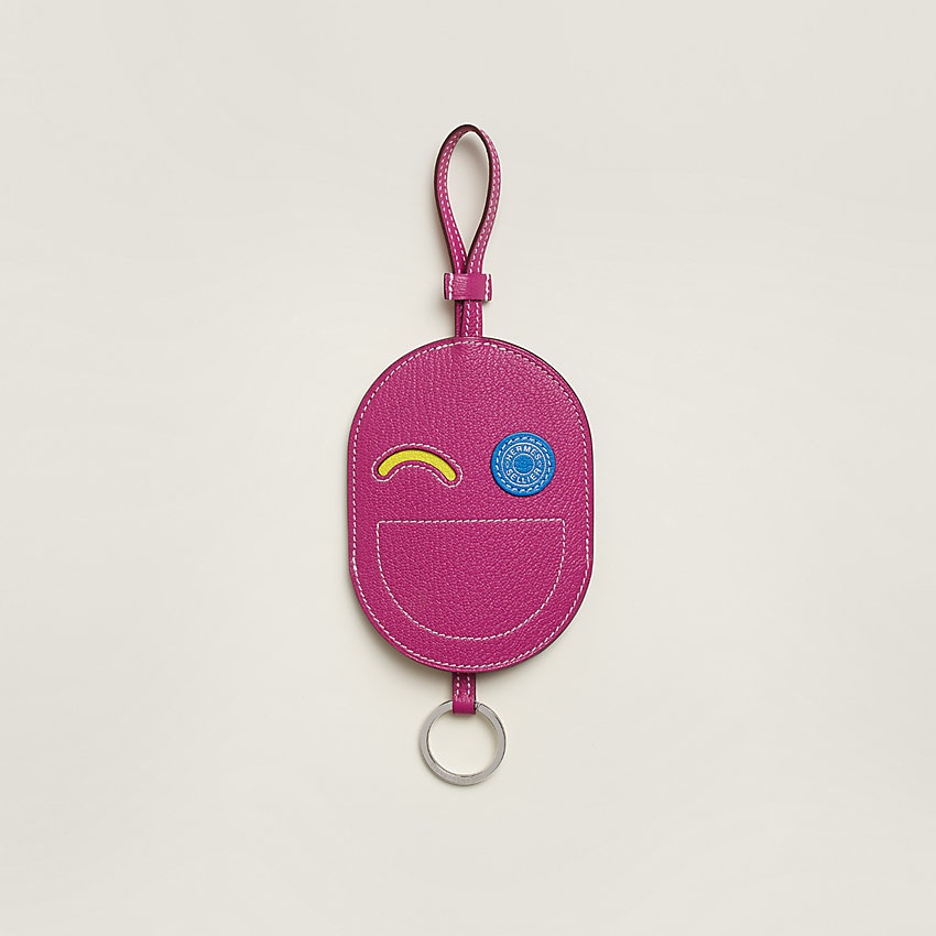 In-the-Loop Phone To Go Wink key ring - 2