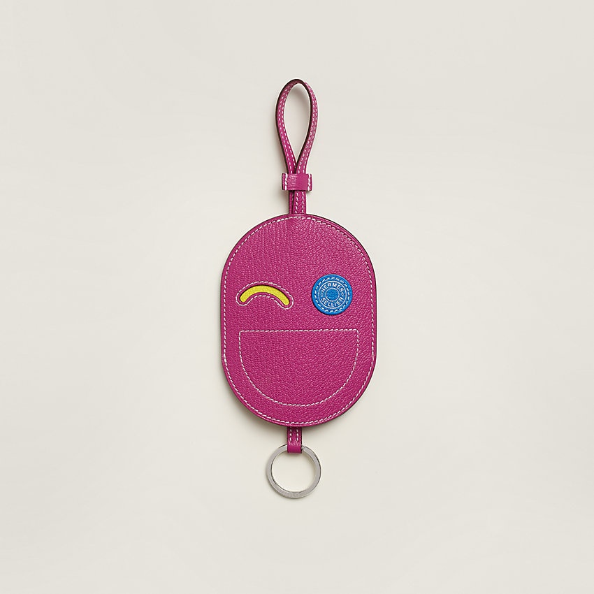 In-the-Loop Phone To Go Wink key ring - 2