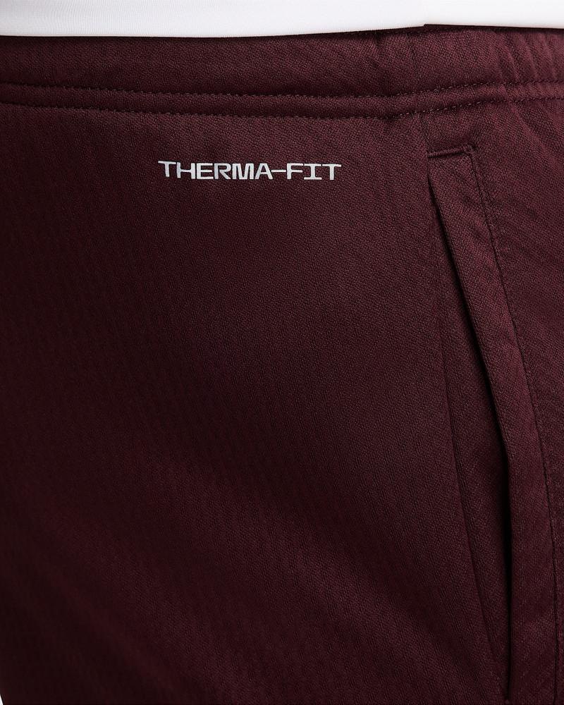 Nike Sphere Challenger Men's Therma-FIT Water-Repellent Running Pants 16