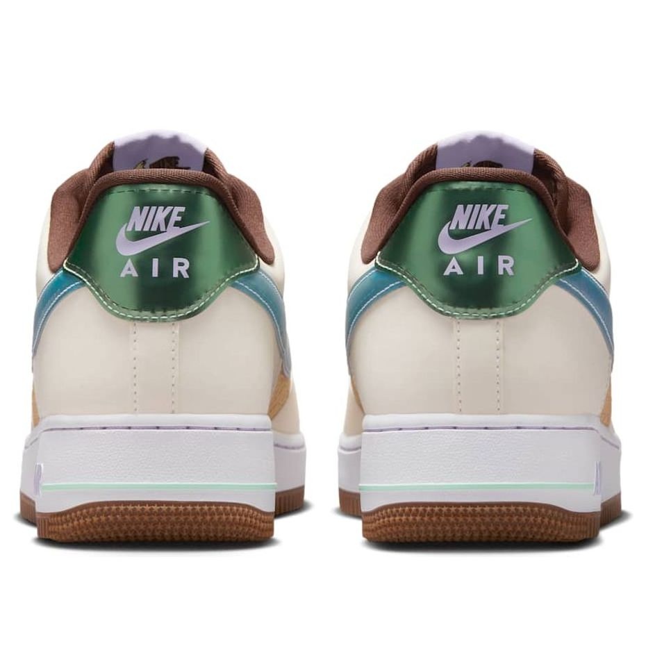 Nike Air Force 1 Low 'Easter Basket' IB5722-100 - 5