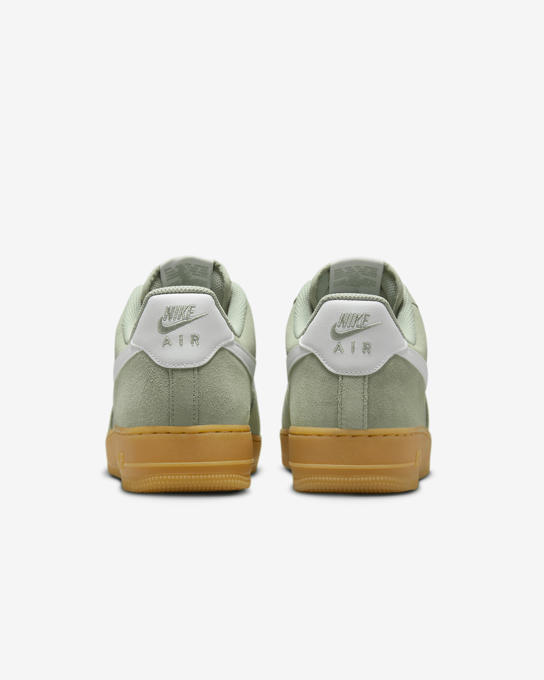Nike Air Force 1 '07 LV8 Men's Shoes - 6