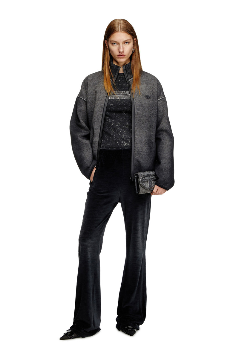 Diesel P-ELY-Q1 outlook