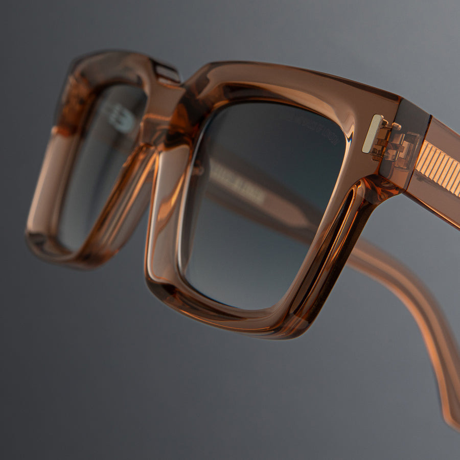 1386 SQUARE SUNGLASSES - 4