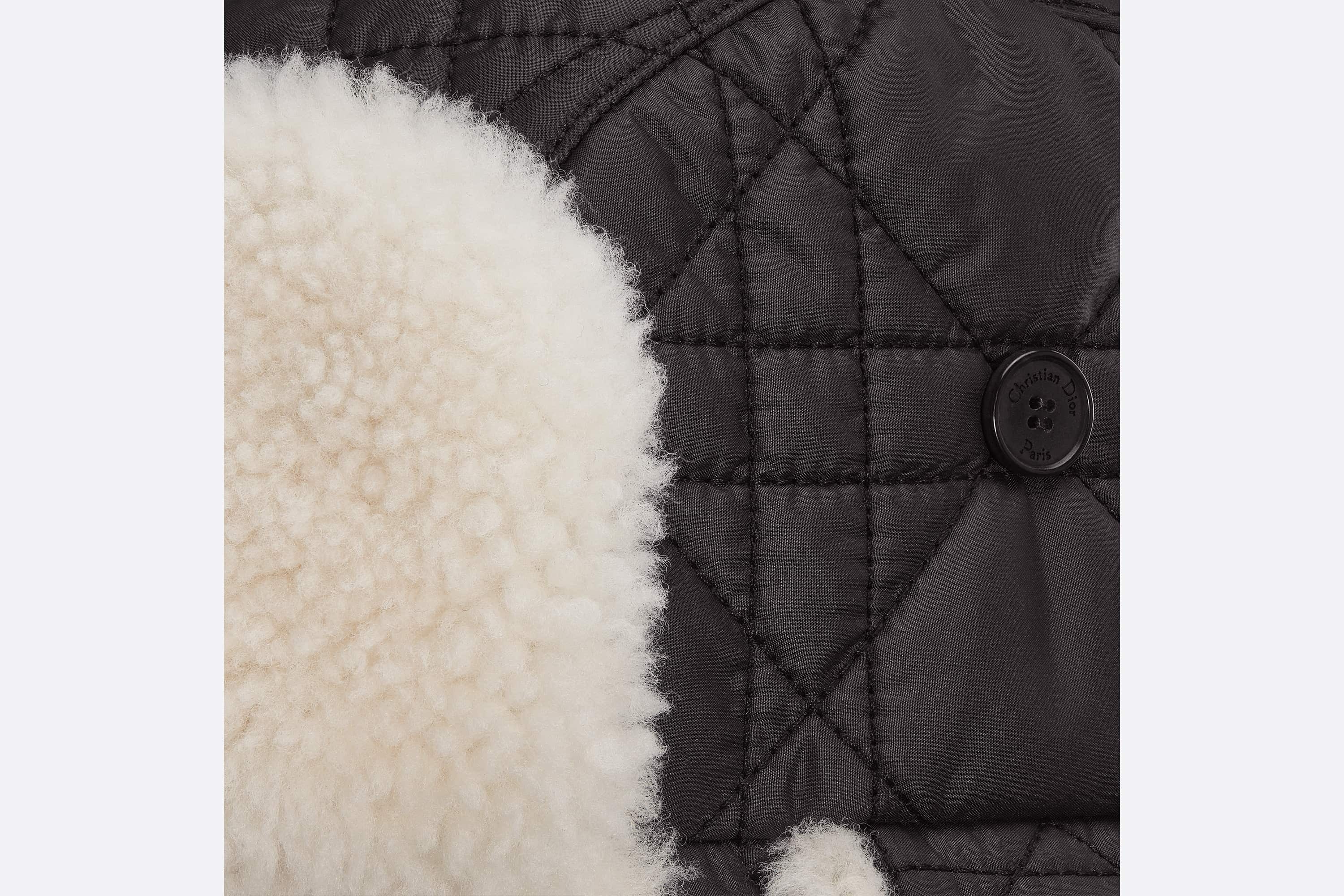 Dior Frost Shapka - 9