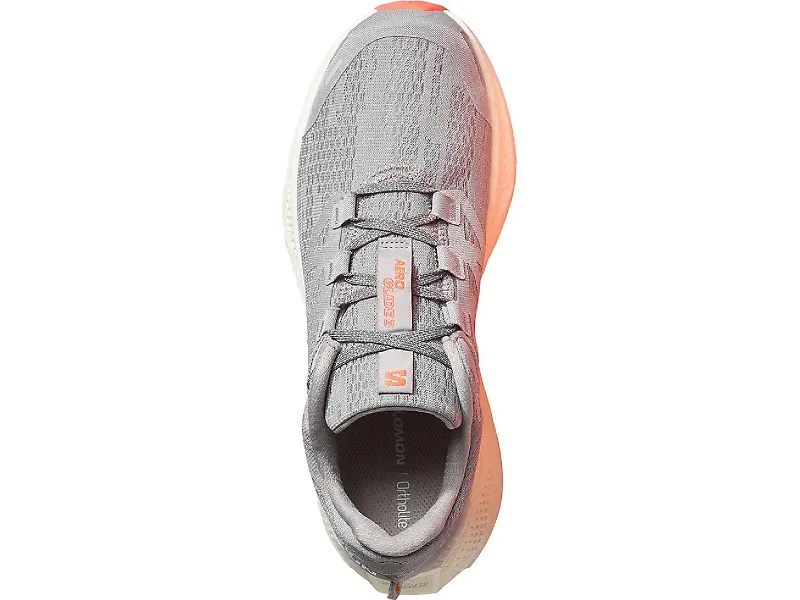 Salomon Aero Glide 3 - 3
