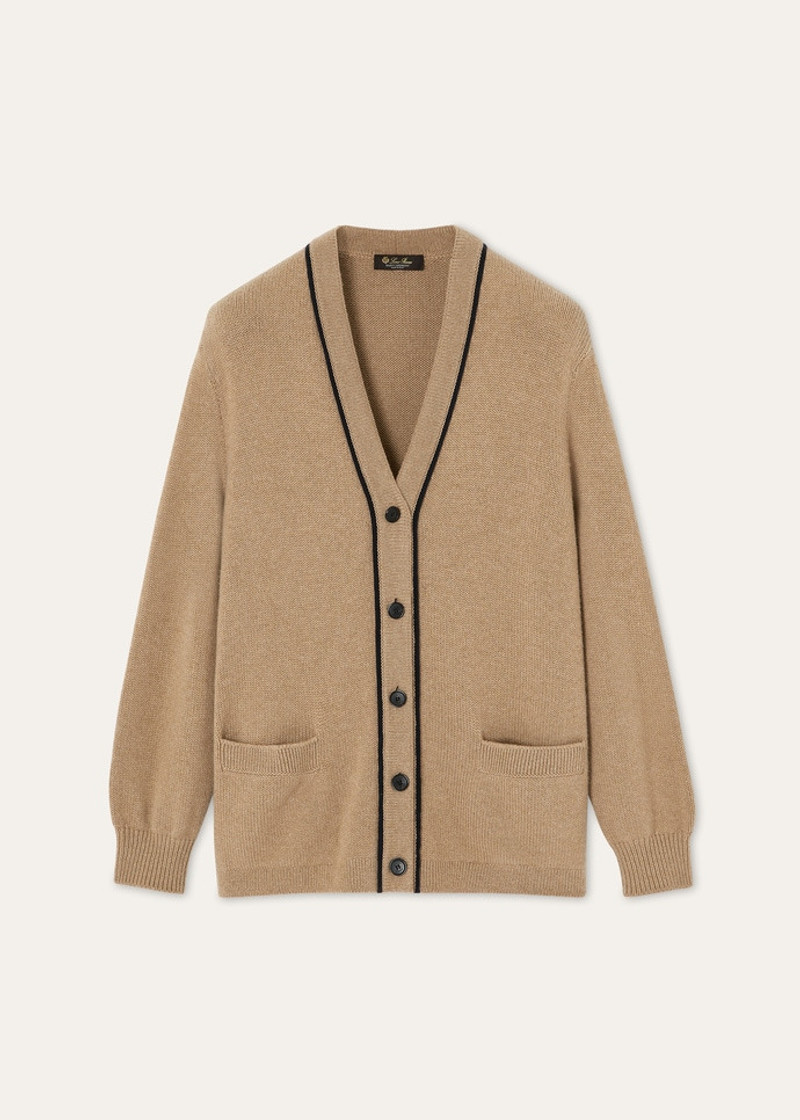 Pablo Cardigan - 1