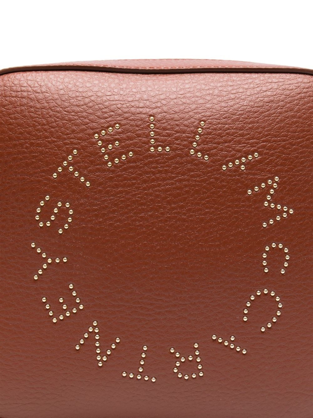 logo cross body bag - 4