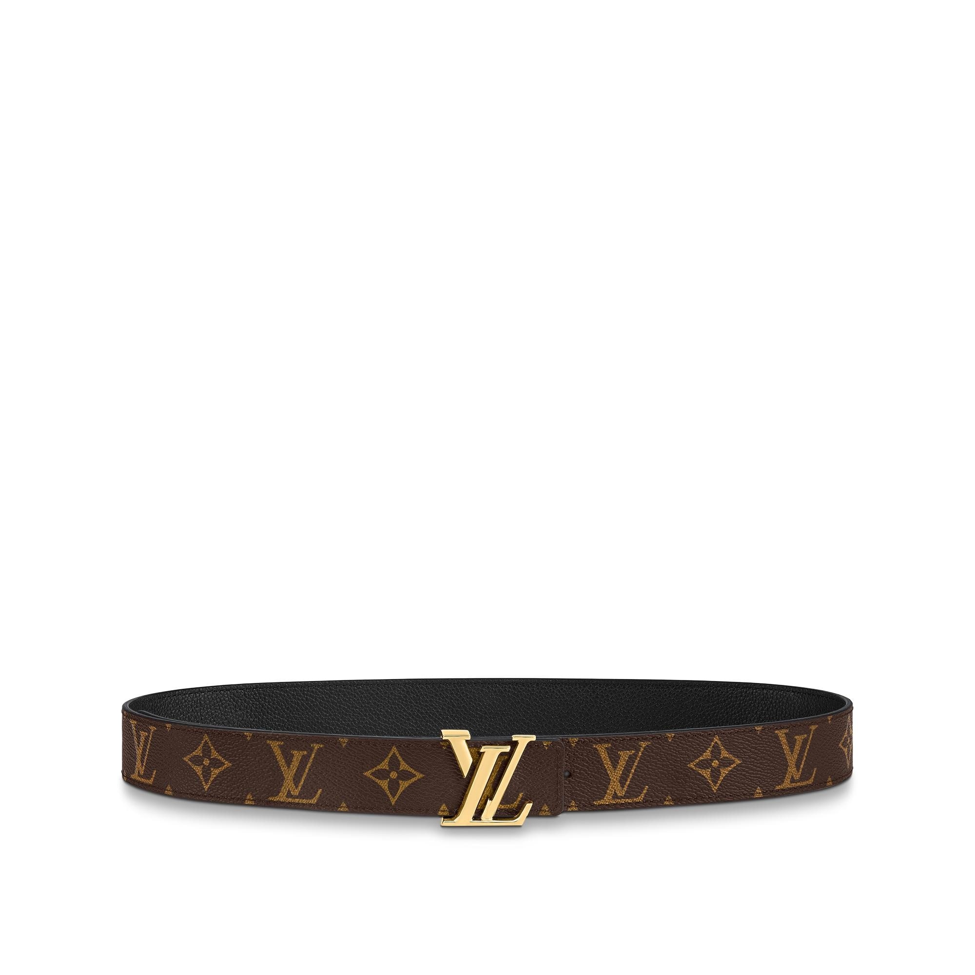 LV Ghost 30 mm Reversible Belt - 1