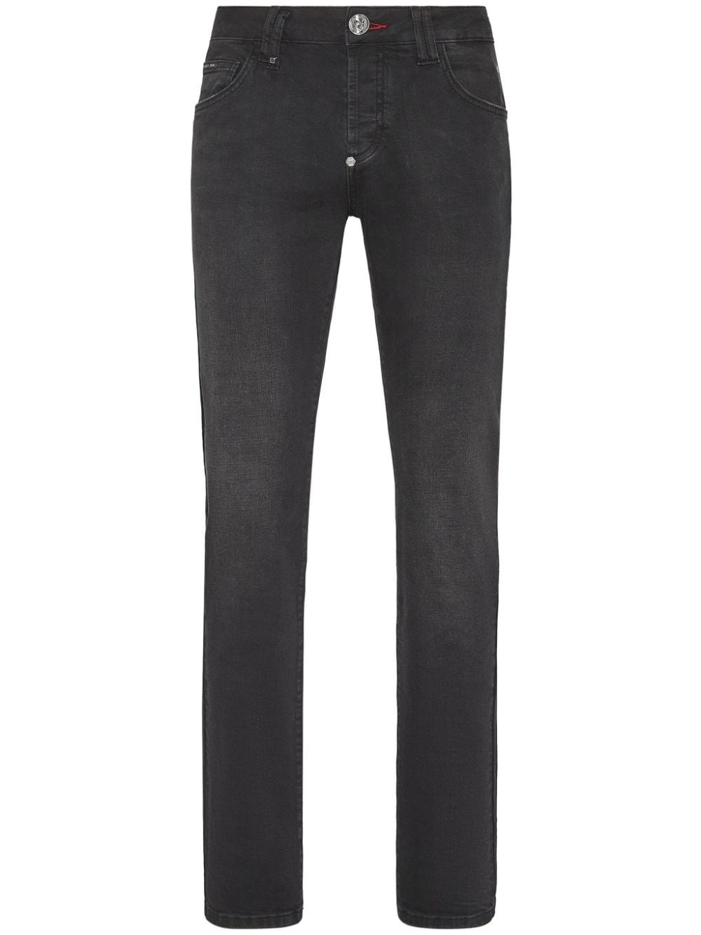 Supreme Iconic straight-leg jeans - 1