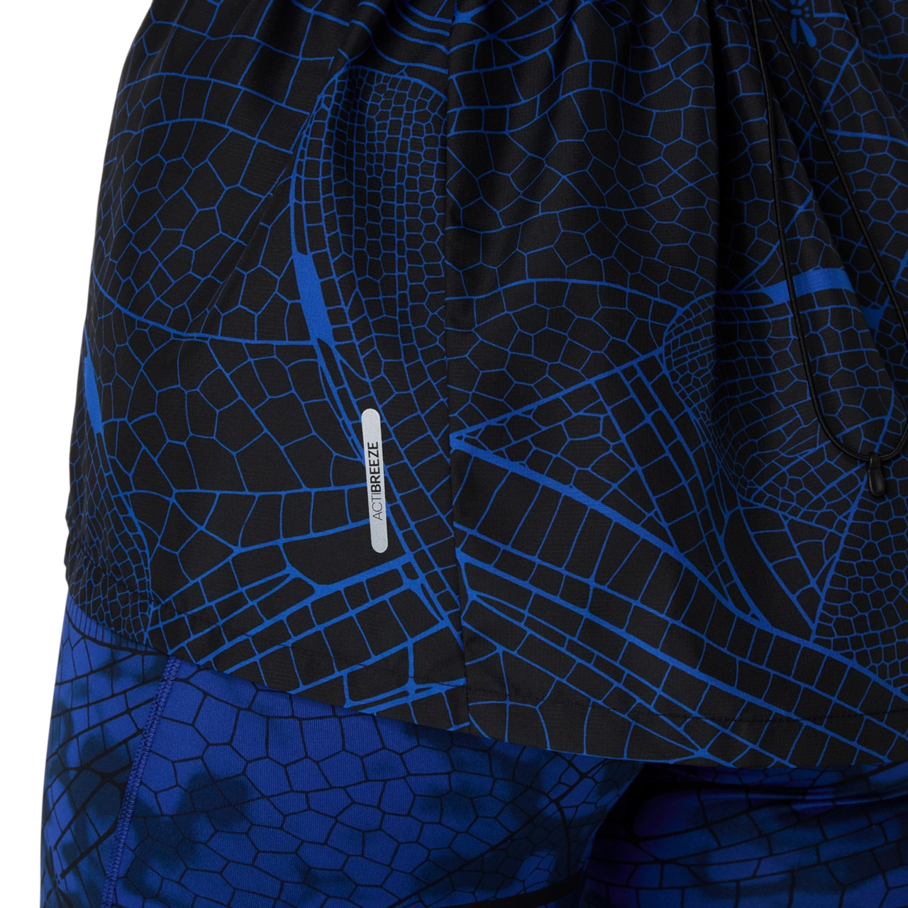 ROAD LITE-SHOW PACKABLE JACKET - 7