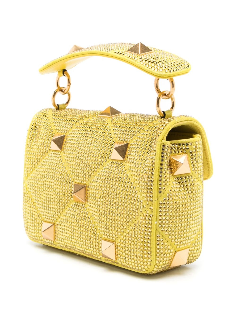 small Roman Stud shoulder bag - 3