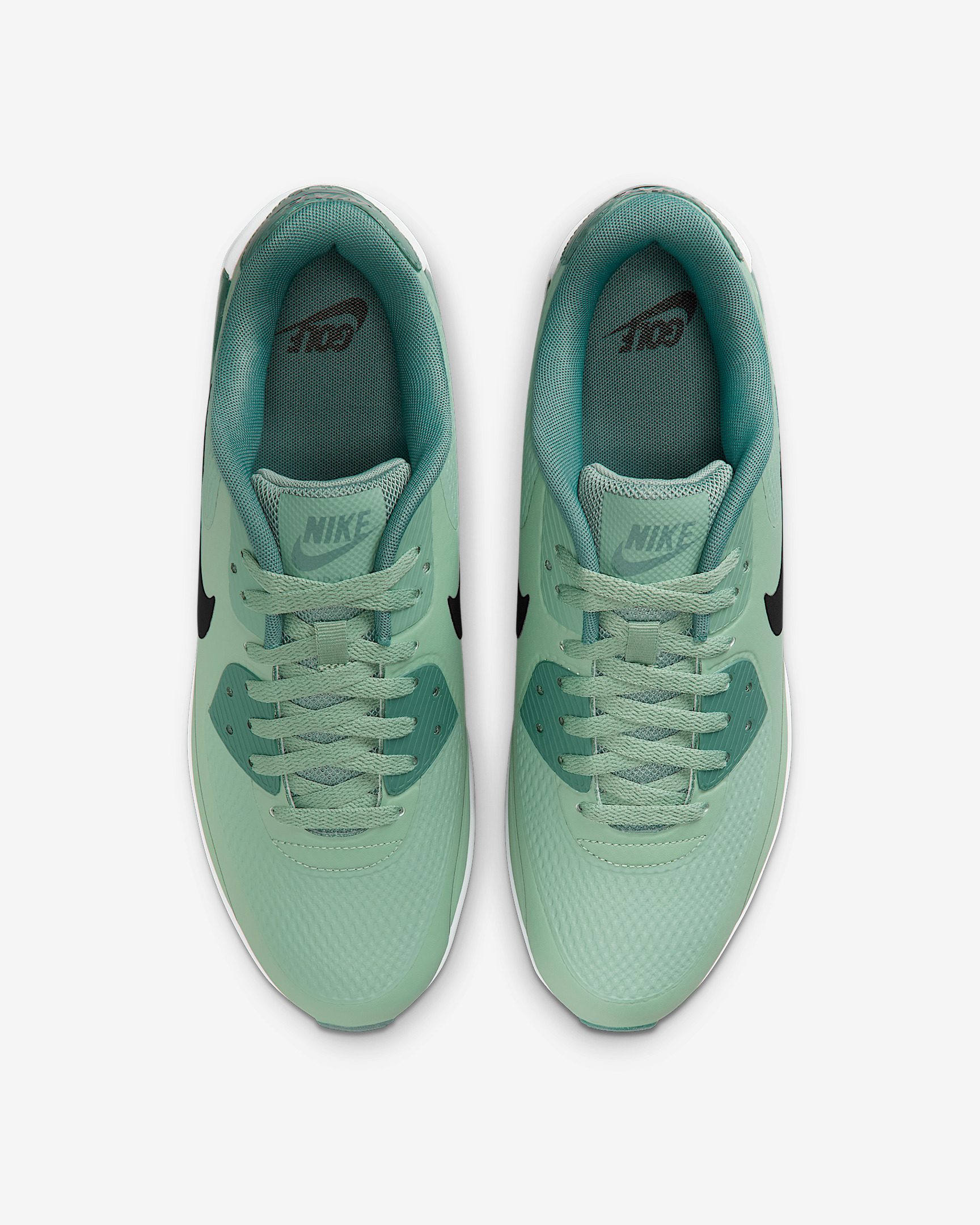 Nike Air Max 90 G Golf Shoes - 4