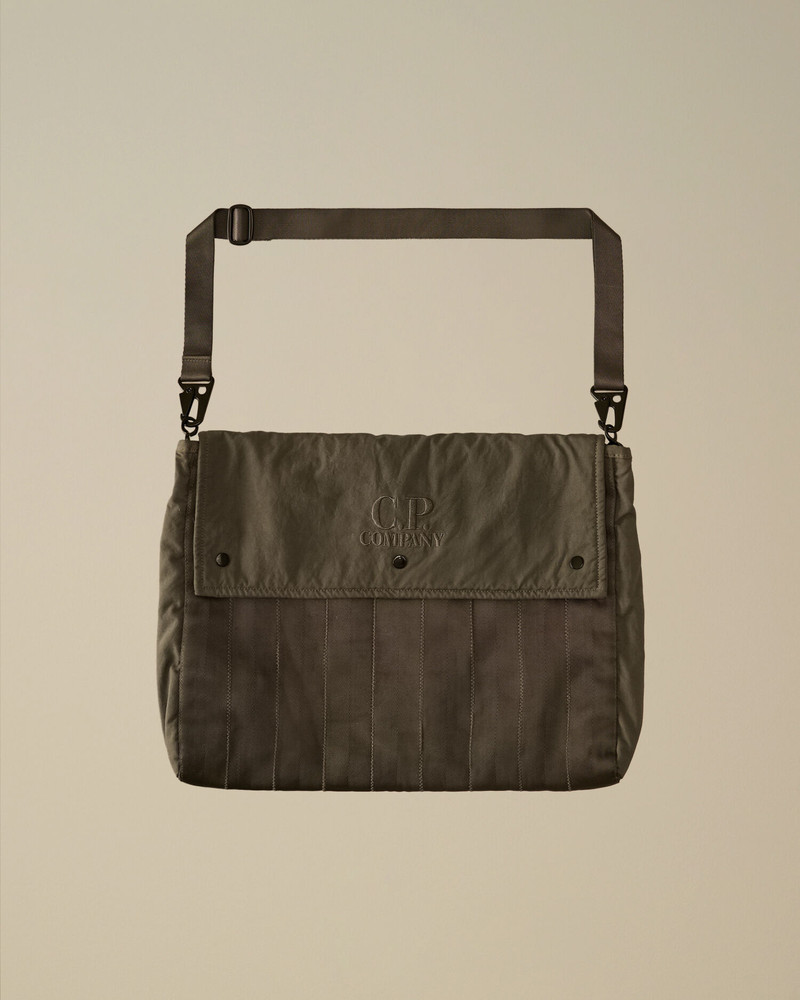 Herringbone Shoulder Bag 1