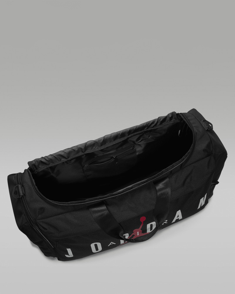 Jordan Duffel Bag (81L) 5