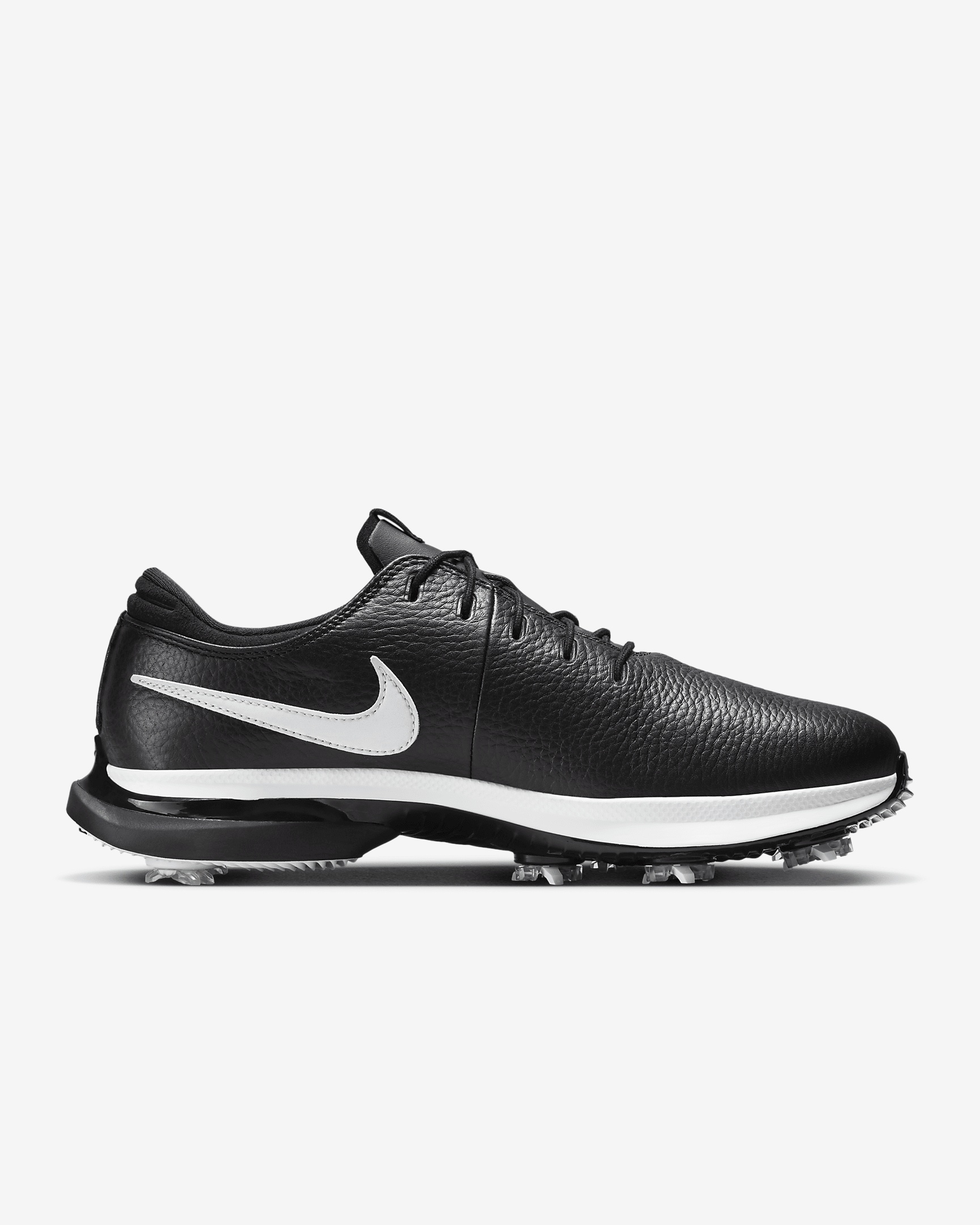 Nike Air Zoom Victory Tour 3 Golf Shoes Black/White/Grey DX9025-010 Sizes Wide Nike Men main image 3