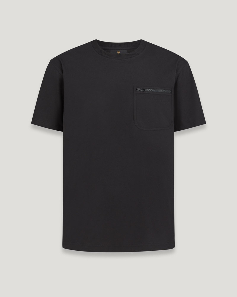TRANSIT POCKET T-SHIRT 1