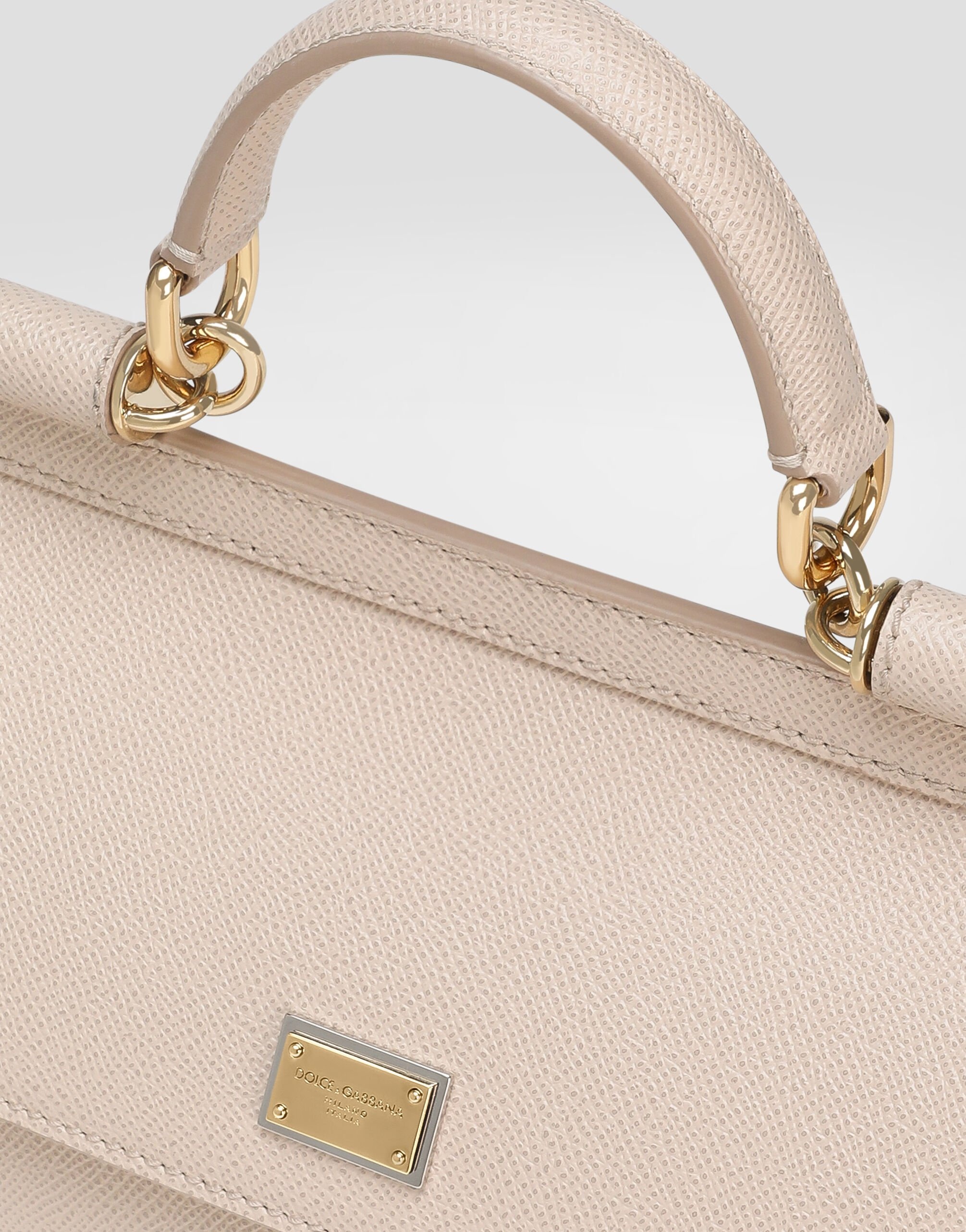 Medium Sicily handbag - 6