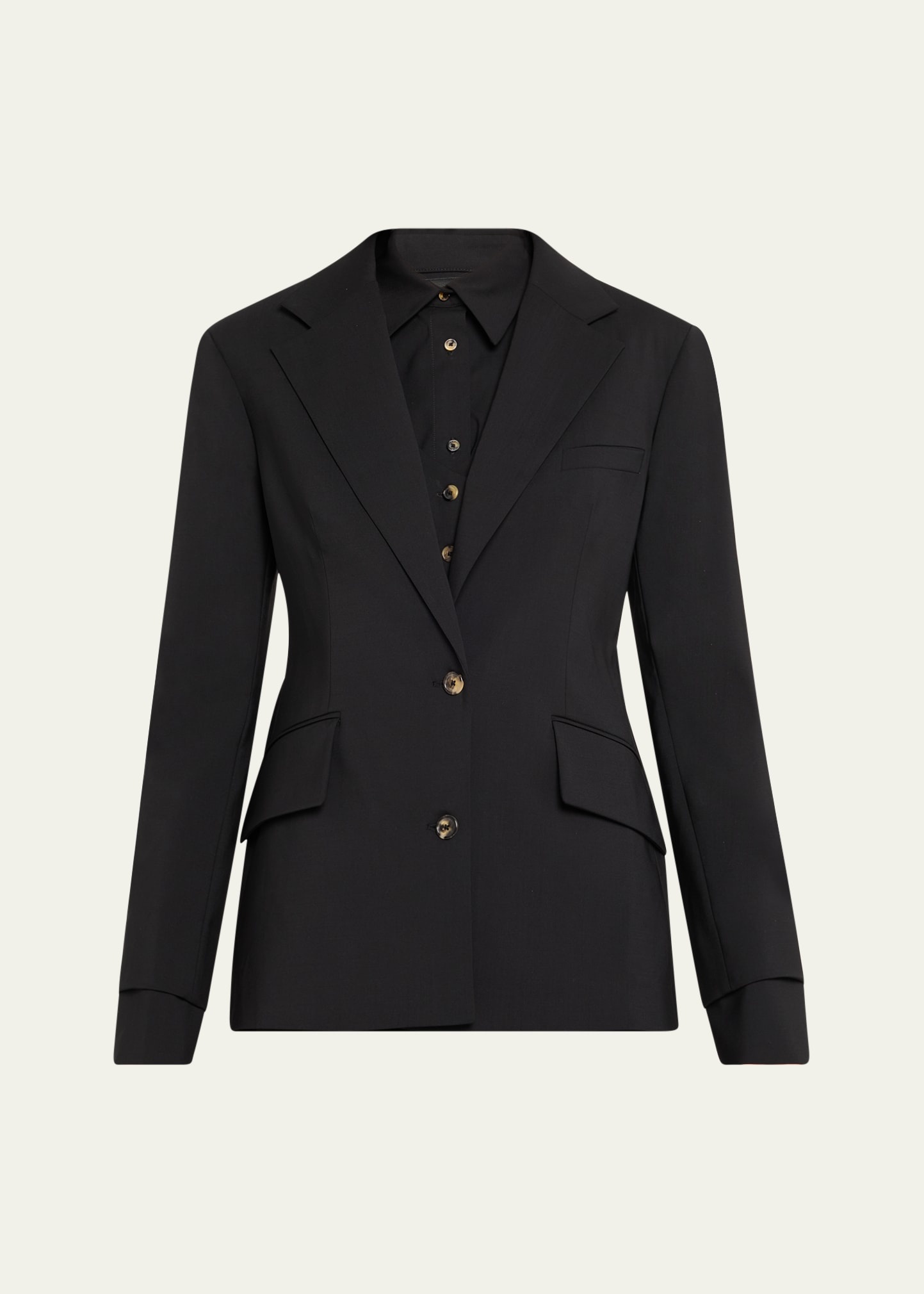 3-in-1 Jacket - 1