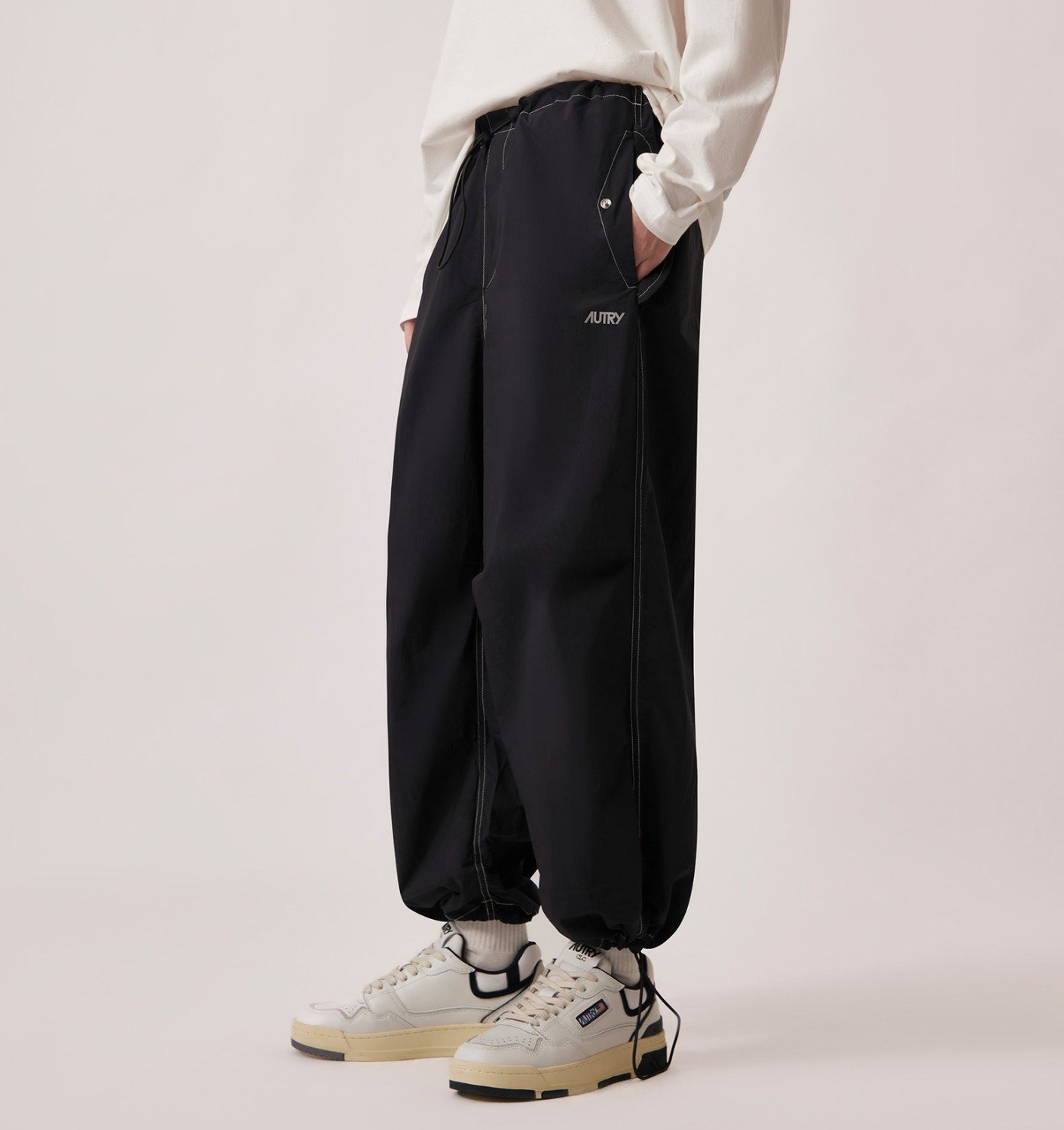 UNISEX NYLON REFLEX PARACHUTE - 5