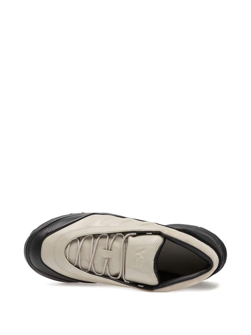 Y-3 x Adidas Gsg9 sneakers outlook