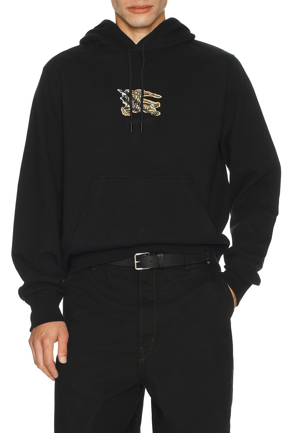 Simon EKD Hoodie - 4