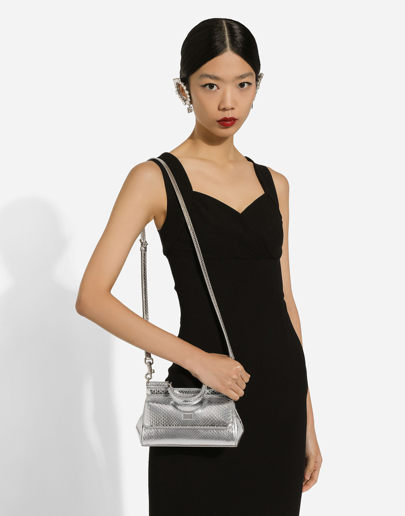 Small Sicily handbag 9