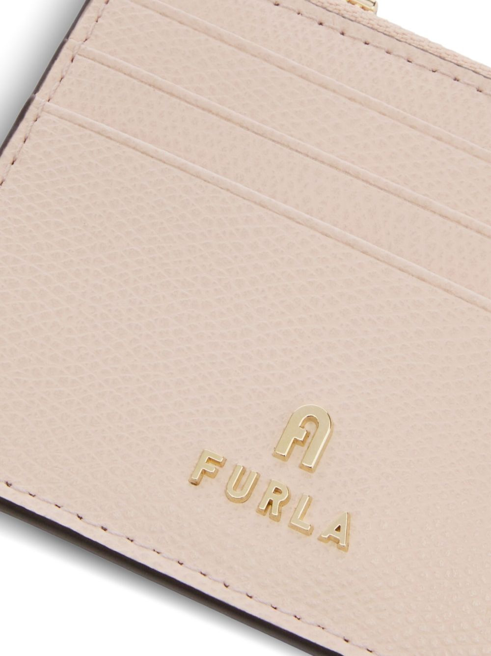 Camelia zip card-holder - 4