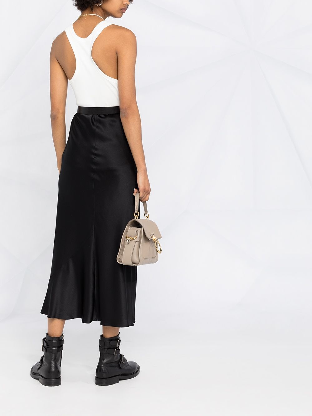 Sense of Shine slip skirt - 4
